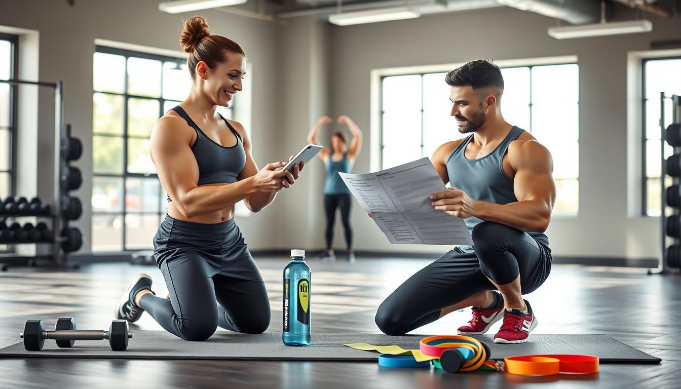 Simple Training Advice